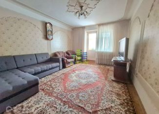 3-комнатная квартира в аренду, 75 м2, Краснодар, Рашпилевская улица, 180, Западный округ