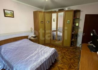 Продам 3-ком. квартиру, 75 м2, Щербинка, Люблинская улица, 6