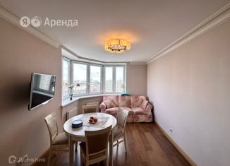 Аренда 2-комнатной квартиры, 52 м2, Санкт-Петербург, проспект Юрия Гагарина, 14к6, метро Московская