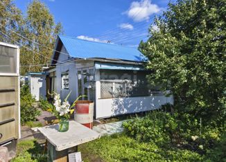 Продается дом, 25 м2, Тюмень, Кедровая улица