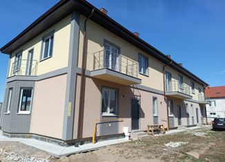 Таунхаус на продажу, 158.9 м2, посёлок Орловка, Заречная улица, 4