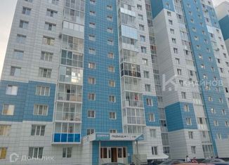 Продается однокомнатная квартира, 37.4 м2, Воронеж, улица Адмирала Чурсина, 10, Левобережный район