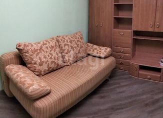 1-комнатная квартира в аренду, 34 м2, Новосибирская область, улица Александра Чистякова, 18