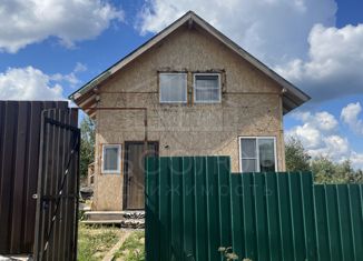 Продается дом, 90.2 м2, СНТ Родник