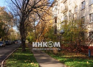 Продается двухкомнатная квартира, 45 м2, Москва, Оренбургская улица, 13к1, район Косино-Ухтомский