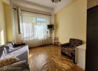 Продается однокомнатная квартира, 24.4 м2, Ялта, улица Найдёнова, 31