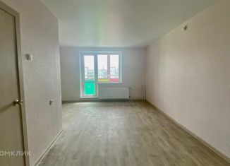 Продаю квартиру студию, 24.5 м2, посёлок Западный