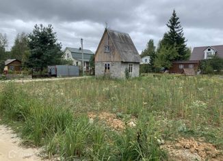 Продаю дом, 30 м2, посёлок Шарапова-Охота, Железнодорожная улица