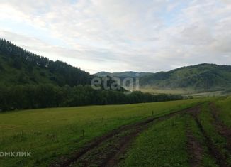 Продажа земельного участка, 800 сот., село Бирюля