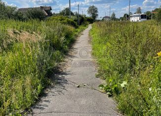 Земельный участок на продажу, 12 сот., деревня Парыкино, деревня Парыкино, 62