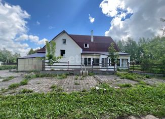 Дом на продажу, 302.7 м2, деревня Ракитня-1, Центральная улица, 1А