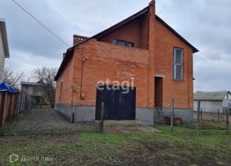 Продается дом, 327 м2, посёлок Рассвет, Цветочная улица