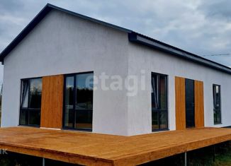 Продажа дома, 90 м2, поселок Степной