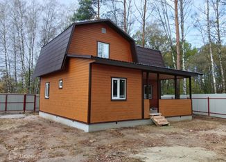 Продажа дома, 110 м2, Раменское