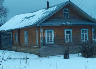 Продается дом, 52.7 м2, Вологодская область
