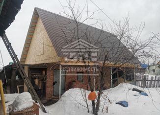 Продам дом, 45 м2, Мелеуз, улица Якутова, 12