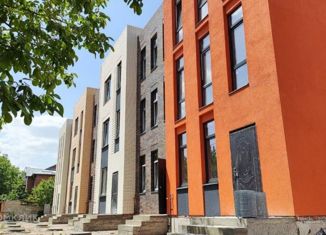 Продам таунхаус, 140 м2, посёлок Горячеводский, Курсовая улица, 7