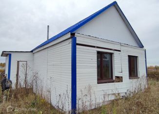 Продается дом, 45 м2, село Чуваш-Кубово, Советская улица