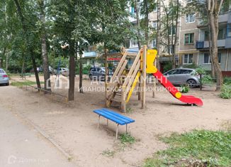 Продажа 4-комнатной квартиры, 59 м2, Иваново, Межсоюзный переулок, 23, район Пустошь-Бор