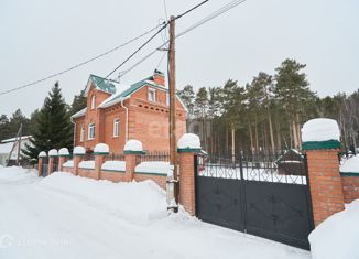 Дом на продажу, 214.5 м2, село Тахтамышево, Тихий переулок