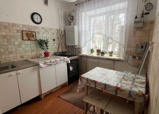 Продаю двухкомнатную квартиру, 45.4 м2, село Осиново, улица Шуравина, 1