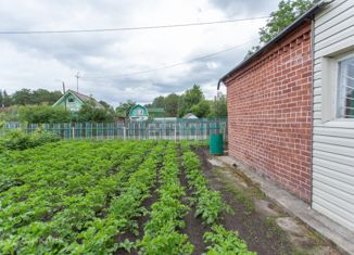 Продаю дом, 25 м2, садоводческое общество Садовод, Зелёная улица, 10А