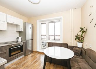 Продажа 2-ком. квартиры, 60.11 м2, посёлок Садовый, микрорайон Околица, 2