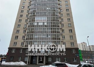 Продается 1-ком. квартира, 33.7 м2, поселение Внуковское, Омская улица, 2