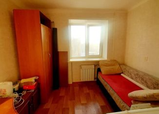 Продается квартира студия, 13 м2, Юрга, Комсомольская улица, 2