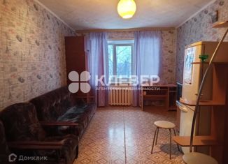 Комната на продажу, 17.1 м2, Чернушка, Юбилейная улица, 12