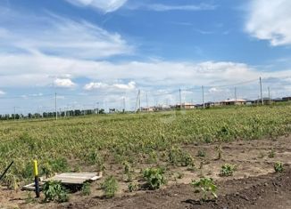 Земельный участок на продажу, 6.41 сот., поселок Темерницкий, Красноярский проезд