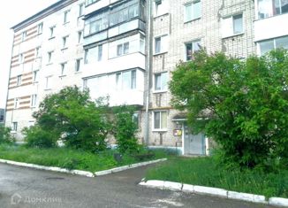 3-комнатная квартира на продажу, 61.5 м2, Пермский край, улица 20-летия Победы, 180