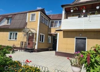 Продается дом, 200 м2, село Баклаши, Цветочная улица