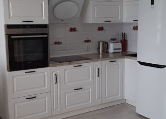 Аренда 1-ком. квартиры, 40.5 м2, Коми, Сысольское шоссе, 20