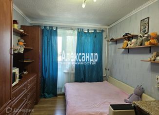 Продаю комнату, 234.4 м2, Санкт-Петербург, Богатырский проспект, 11, муниципальный округ Комендантский Аэродром