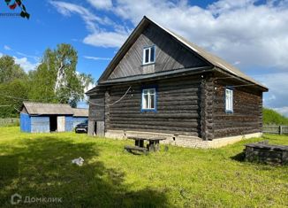 Продаю дом, 83.7 м2, деревня Васильково