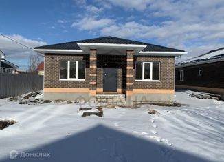 Дом на продажу, 107 м2, село Нечаевка, Озёрная улица