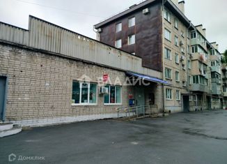 2-ком. квартира на продажу, 46.7 м2, Уссурийск, улица Беляева, 34А