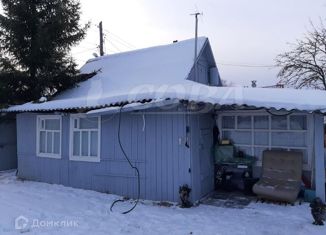 Продается дом, 36.9 м2, садовое товарищество Незабудка, 4-я Садовая улица