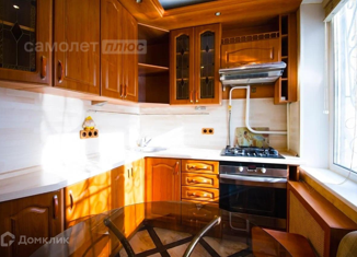 Продам 2-ком. квартиру, 44.9 м2, Москва, Челюскинская улица, 16, Челюскинская улица