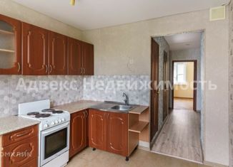 Продается 4-комнатная квартира, 77 м2, Тюмень, улица Николая Фёдорова, 11, Восточный округ