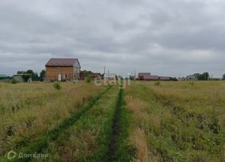 Продам участок, 15 сот., рабочий посёлок Красный Яр, Первомайская улица