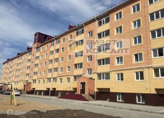Продам 1-ком. квартиру, 33 м2, село Троицкое, Яснополянский проспект, 1