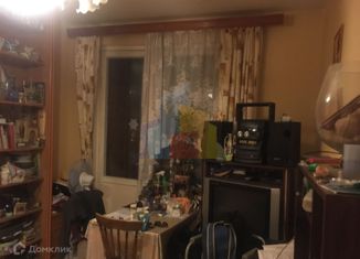 2-комнатная квартира на продажу, 47 м2, Москва, Медынская улица, 5к2, станция Покровское