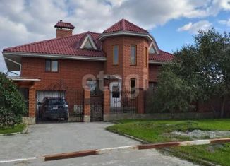 Продаю дом, 250 м2, село Кунгурка, Рабоче-Крестьянская улица, 17