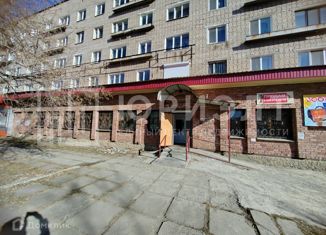 Продам офис, 874 м2, Нижняя Салда, улица Ломоносова, 17