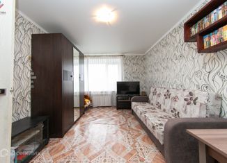 Двухкомнатная квартира на продажу, 34 м2, Томск, улица Смирнова, 26, Ленинский район