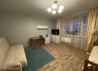 Продается однокомнатная квартира, 43.8 м2, Москва, Ангарская улица, 67к3, Ангарская улица