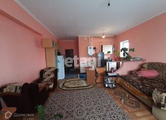 Продается квартира студия, 32 м2, село Цибанобалка, Сельская улица, 1А