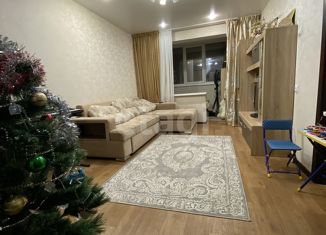 Продам 2-ком. квартиру, 46.9 м2, Нижний Новгород, улица Минеева, 31, улица Минеева